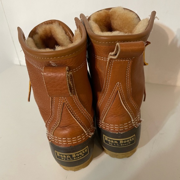 L L Bean Boots - Picture 3 of 10
